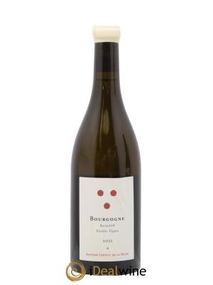 Bourgogne Aligoté Vieilles Vignes Antoine Lepetit de la Bigne