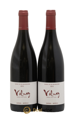 Volnay Sarnin-Berrux
