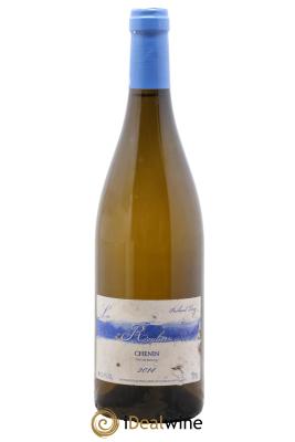 Vin de France Les Rouliers Richard Leroy