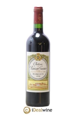 Château Rauzan-Gassies 2ème Grand Cru Classé