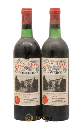 Clos René