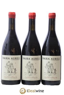 Piémont Controcorrente Vaira Aurelj