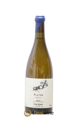 Anjou Pluton Pierre Ménard