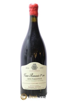 Vosne-Romanée 1er Cru Cros Parantoux Emmanuel Rouget