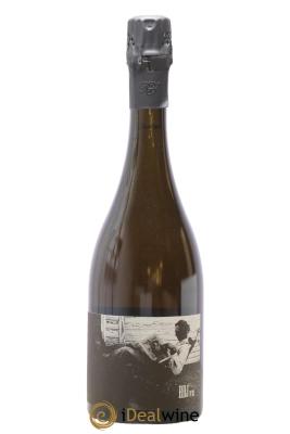 Roses de Jeanne Cuvée Inédite RDJ numéro 3 Cédric Bouchard