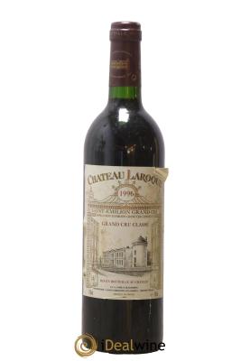 Château Laroque Grand Cru Classé