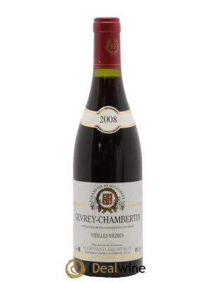 Gevrey-Chambertin Vieilles vignes Harmand-Geoffroy (Domaine)