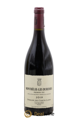 Monthélie 1er Cru Les Duresses Comtes Lafon (Domaine des)
