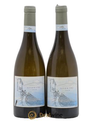 Vin de Savoie Eponyme Domaine Belluard
