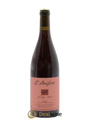 Tavel Vintage L'Anglore