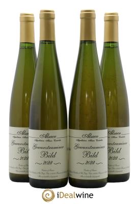 Alsace Gewurztraminer Bild Gérard Schueller (Domaine)
