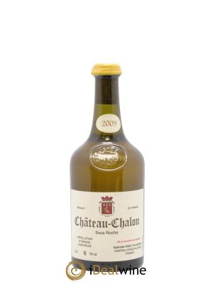 Château-Chalon Sous Roche Gabrielle Rizzi