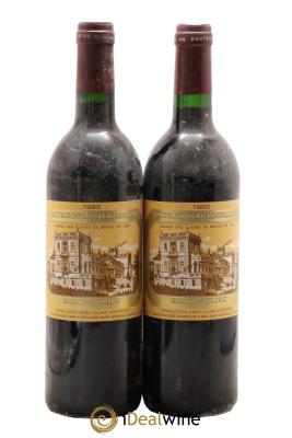 Château Ducru Beaucaillou 2ème Grand Cru Classé
