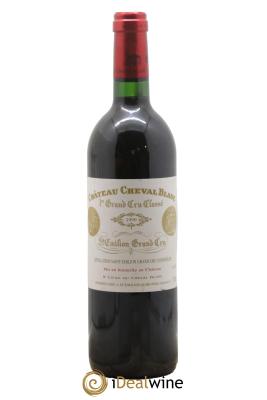 Château Cheval Blanc 1er Grand Cru Classé A