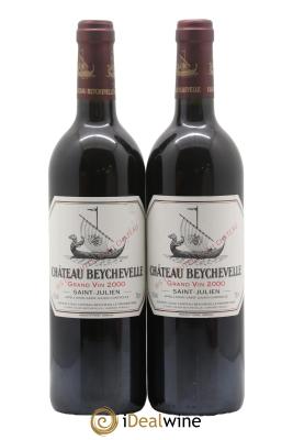 Château Beychevelle 4ème Grand Cru Classé
