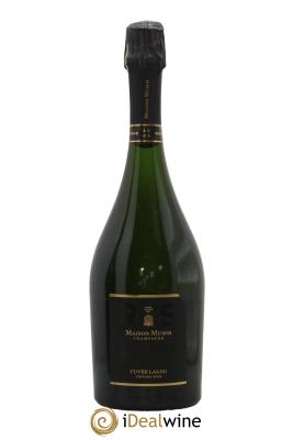 RSRV cuvée Lalou Mumm