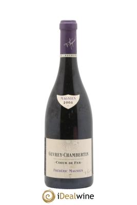 Gevrey-Chambertin Coeur de Fer Frédéric Magnien