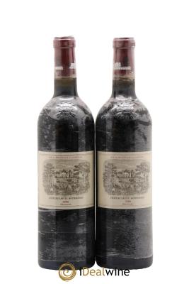 Château Lafite Rothschild 1er Grand Cru Classé