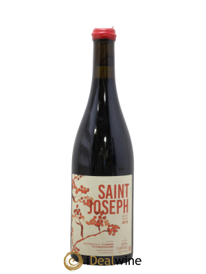 Saint-Joseph Domaine François Dumas