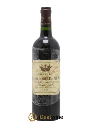 Château Bel Air Marquis d'Aligre