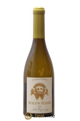 Mâcon-Fuissé Bois de la Croix Jules Desjourneys