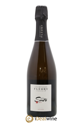 Sonate Extra-Brut Fleury