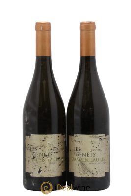 Savennières Les Genêts Domaine Laureau