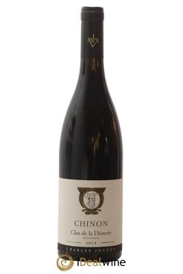 Chinon Clos de La Dioterie Charles Joguet