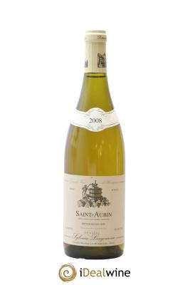 Saint-Aubin Sylvain Langoureau