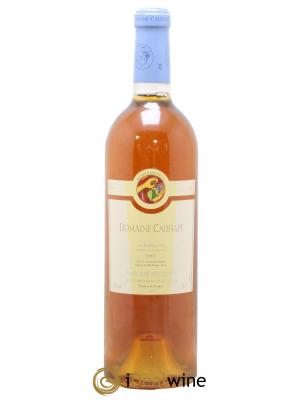 Jurançon Noblesse du temps Cauhapé (Domaine)