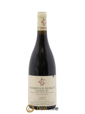 Chambolle-Musigny 1er Cru Jean-Jacques Confuron