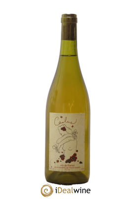 Vin de France Caroline Patrick Desplats