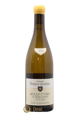 Rully 1er Cru Le Meix Cadot Vieilles Vignes Vincent Dureuil-Janthial