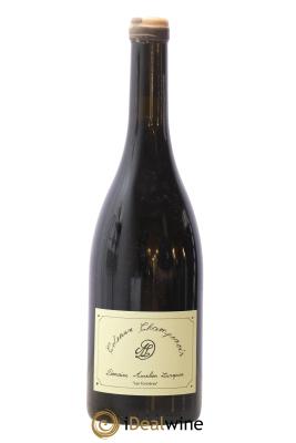 Coteaux Champenois Pinot Noir Les Forcières Aurélien Lurquin