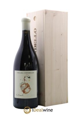 Sangiovese Di Romagna Predappio DOC Chiara Condello Le Lucciole Riserva