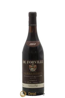 Barbaresco DOCG De Forville
