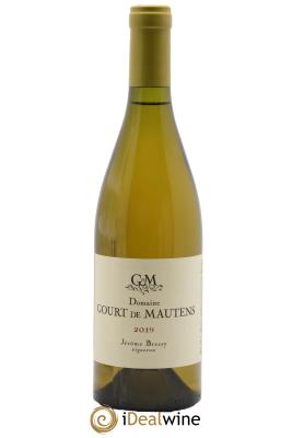 IGP Vaucluse (Vin de Pays de Vaucluse) Domaine Gourt de Mautens - Jérôme Bressy