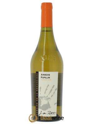 Arbois Jurassique Domaine de la Renardière 