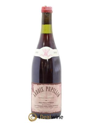 Arbois-Pupillin Poulsard (cire rouge) Overnoy-Houillon (Domaine)
