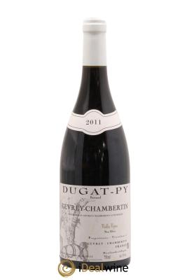 Gevrey-Chambertin Vieilles Vignes Dugat-Py
