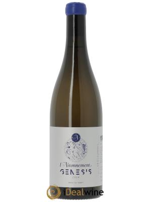 Vin des Allobroges Genesis L'Aitonnement - Maxime Dancoine