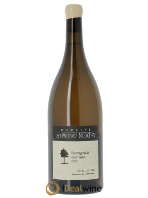 Côtes du Jura Aux Bois Savagnin Marnes Blanches (Domaine des)
