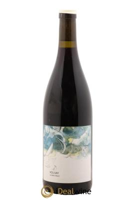 Volnay Le Matin Blanc Les Horées