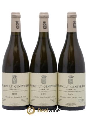 Meursault 1er Cru Genevrières Comtes Lafon (Domaine des)