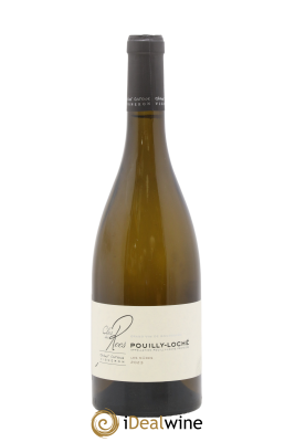 Pouilly-Loché Les Mûres Clos des Rocs
