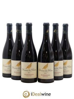 Echezeaux Grand Cru Perdrix (Domaine des)