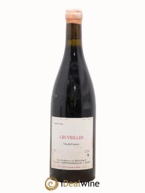 Vin de France Les Vrilles Stéphane Bernaudeau (Domaine)