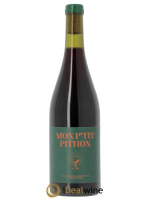 Côtes Catalanes Olivier Pithon Mon P'tit Pithon