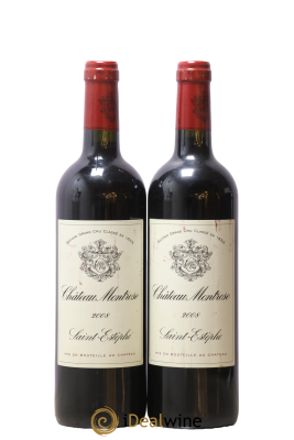 Château Montrose 2ème Grand Cru Classé