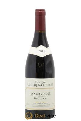 Bourgogne Domaine Confuron Cotetidot